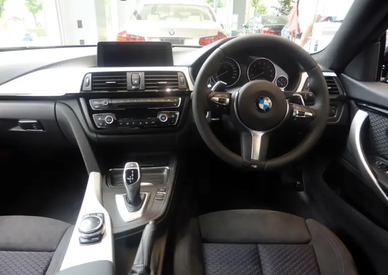 BMW 4 Serisi - 5