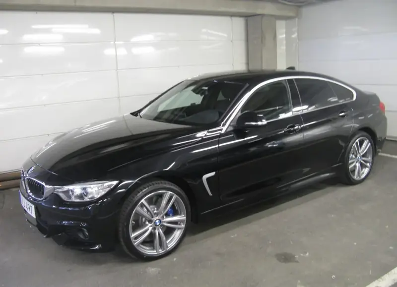 BMW 4 Serisi - 6
