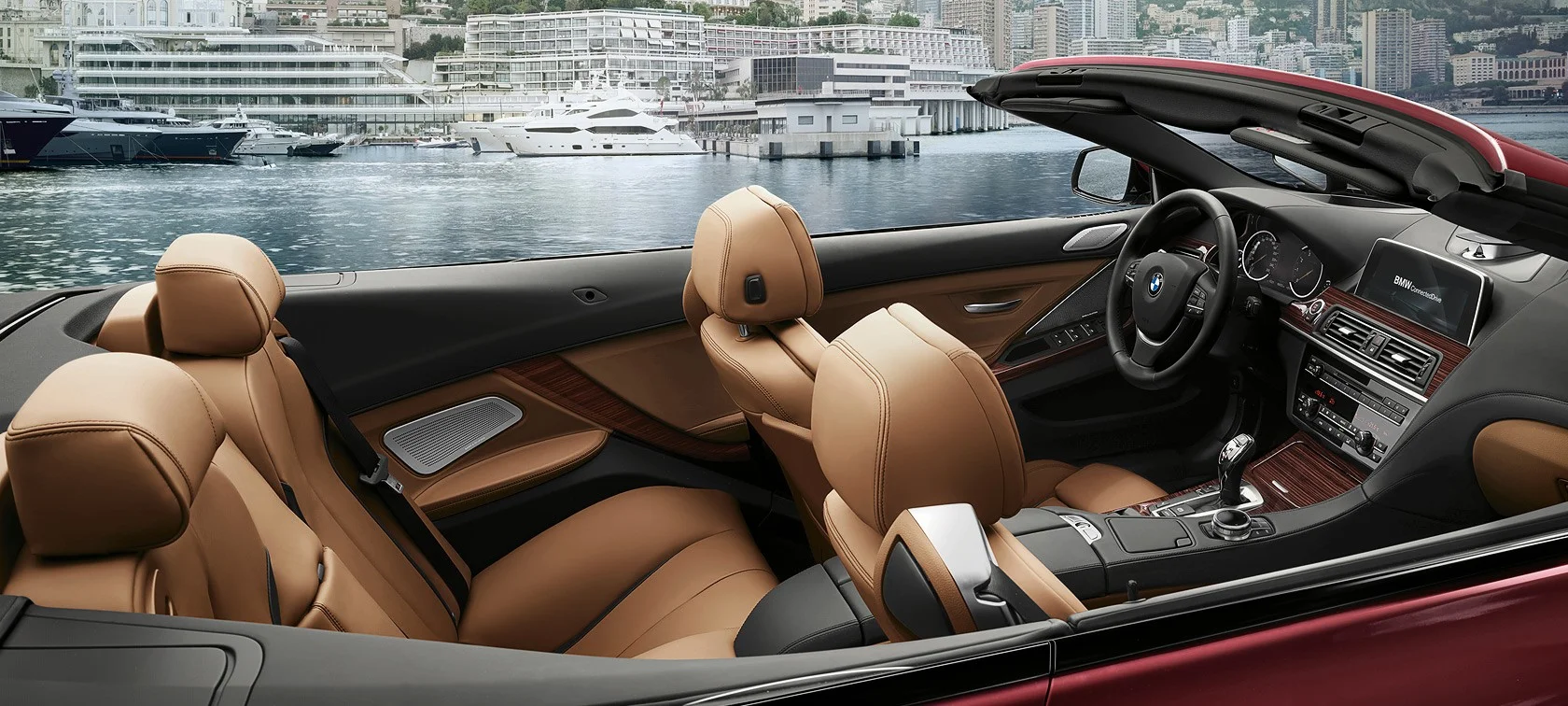 BMW 6 Serisi 6 Serisi Cabrio (E64, facelift 2007)