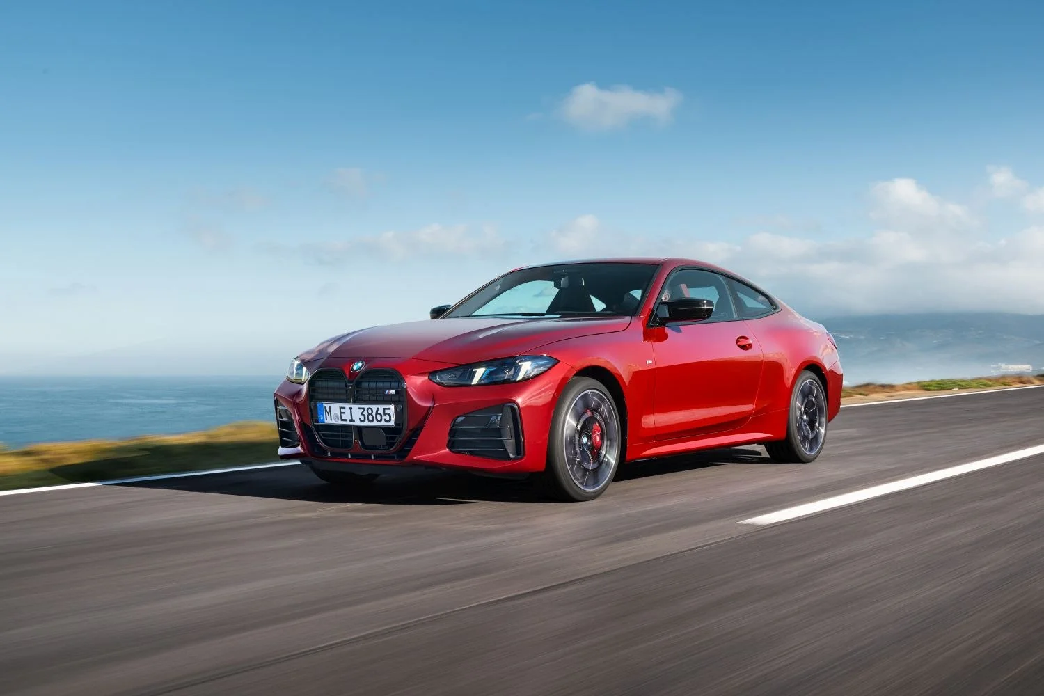 BMW 6 Serisi 6 Serisi Coupe (F13 LCI, facelift 2015)