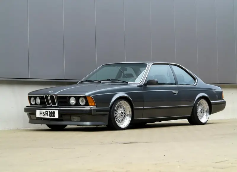 BMW 6 Serisi - 3