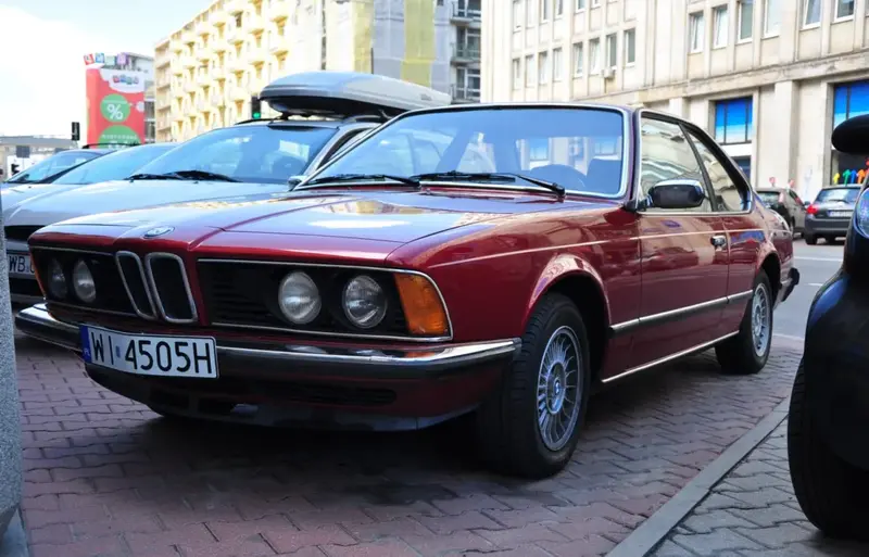 BMW 6 Serisi - 2