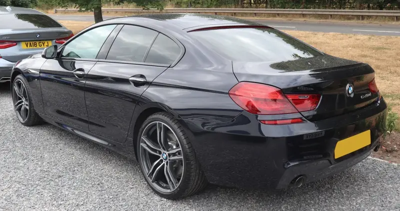 BMW 6 Serisi - 2