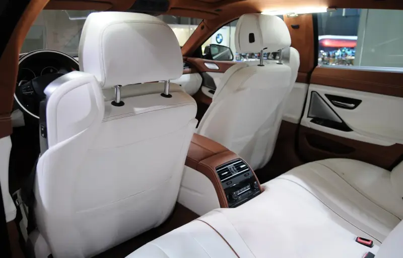 BMW 6 Serisi - 5