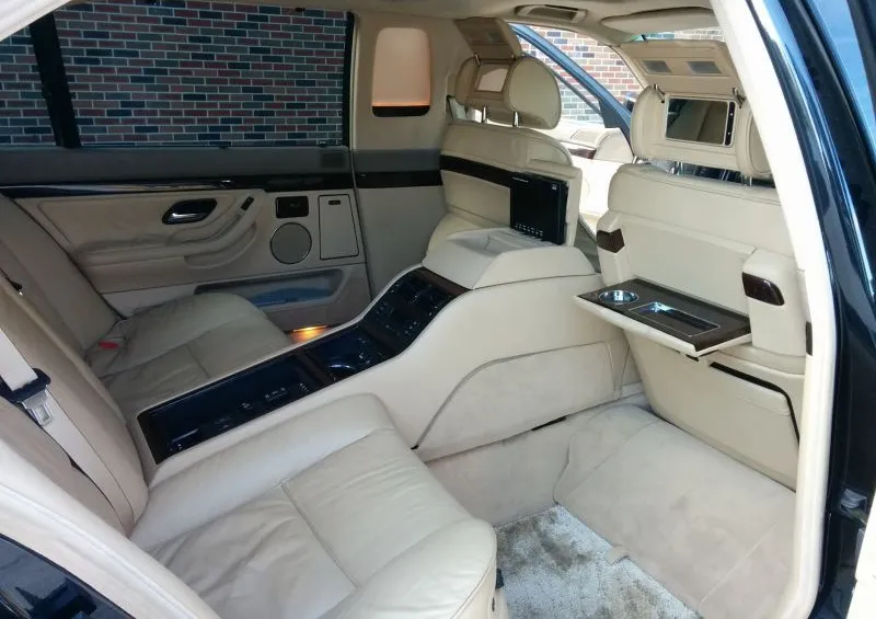 BMW 5