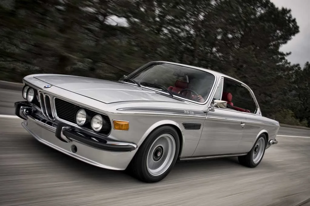 BMW E9 E9