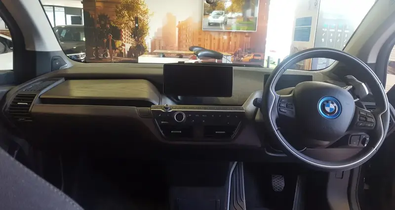 BMW i3 - 3