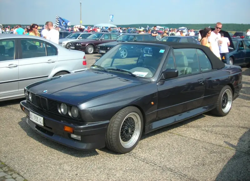 BMW M3 - 3