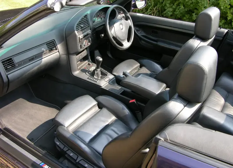 BMW M3 - 3