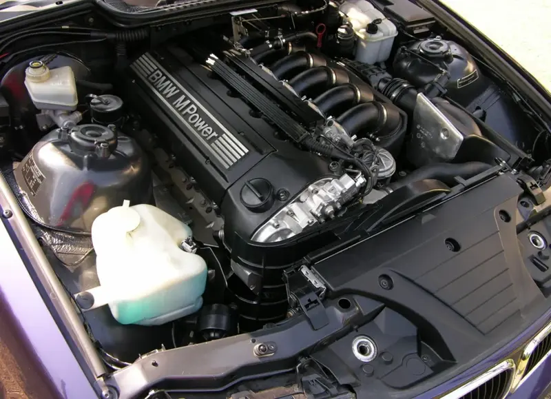 BMW M3 - 4