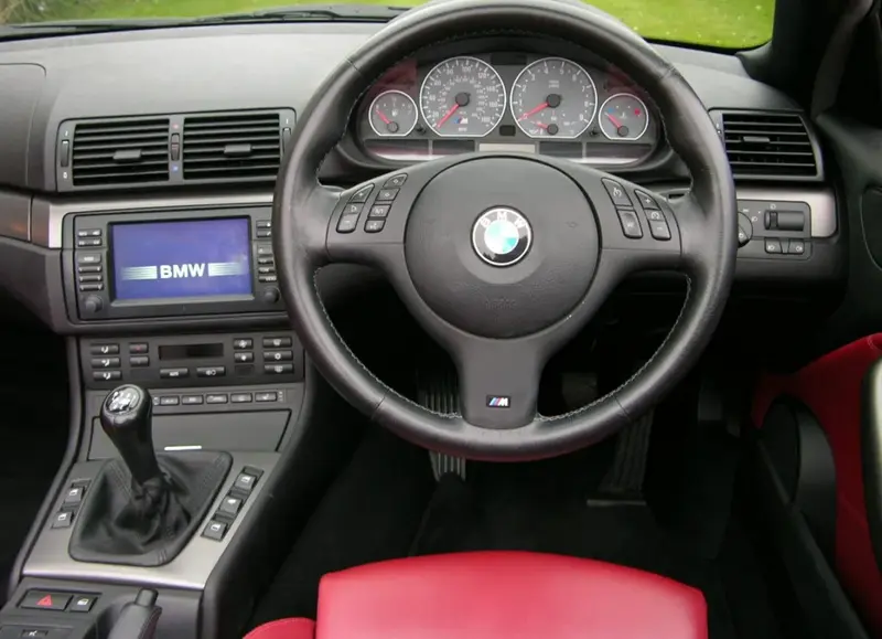 BMW M3 - 3
