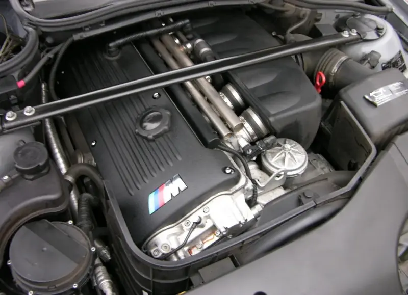 BMW M3 - 4