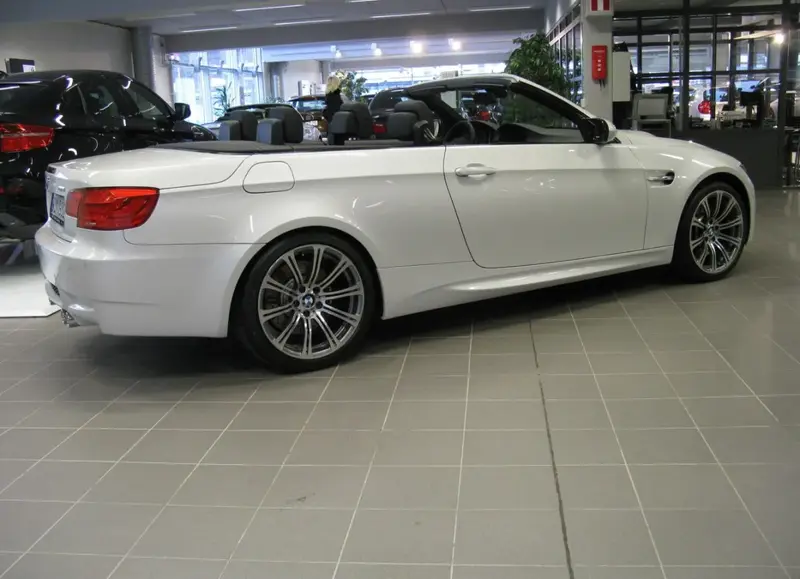 BMW M3 - 6