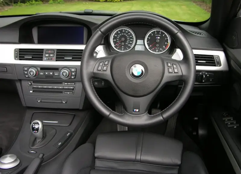 BMW M3 - 6