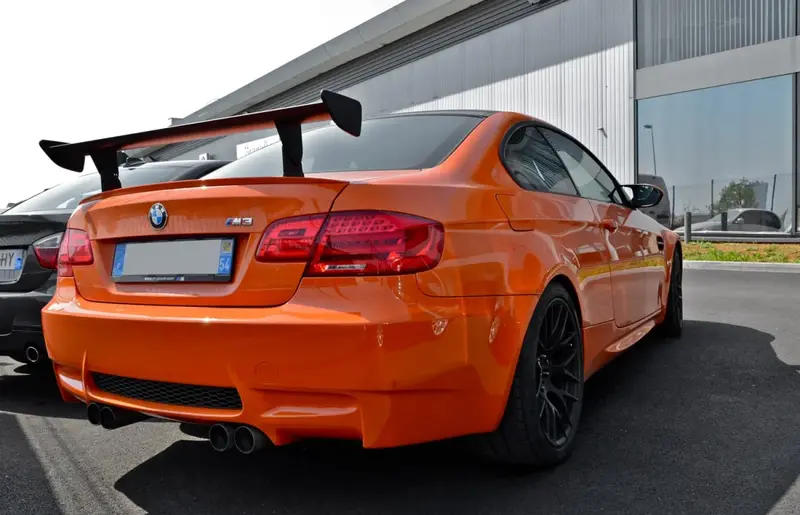 BMW M3 - 3