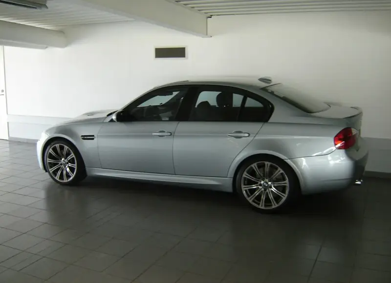 BMW M3 - 2