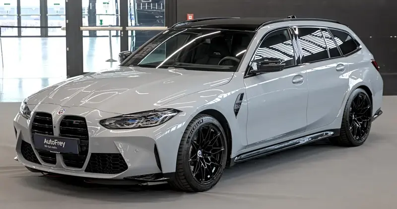 BMW M3 M3 Touring (G81)