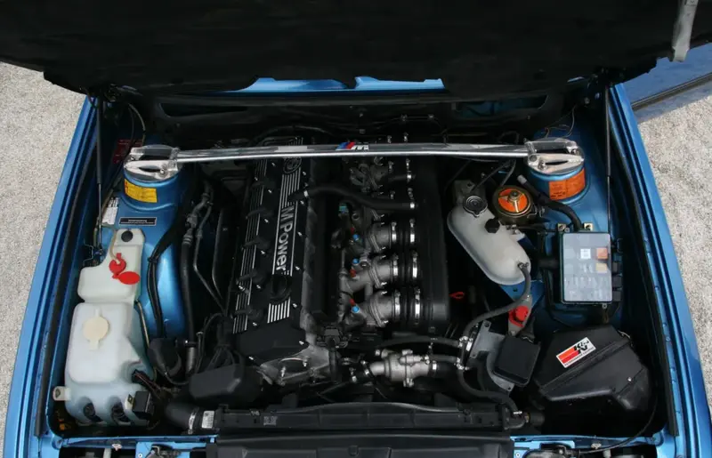 BMW M5 - 3