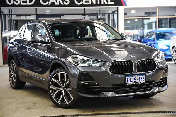 BMW X2 X2 (F39)