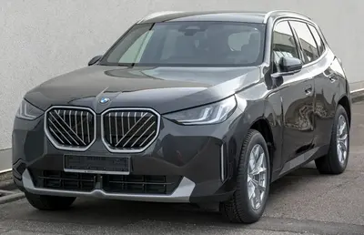 BMW X3 X3 (G45)