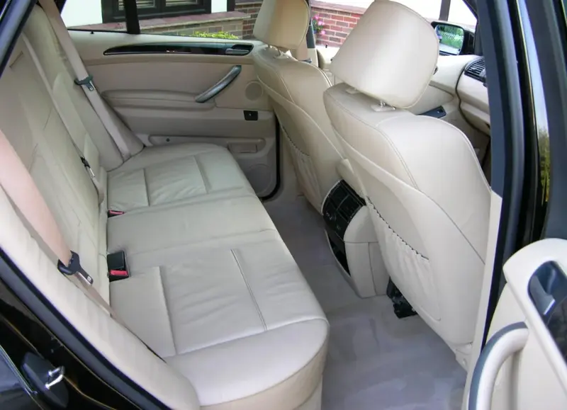 BMW X5 - 6