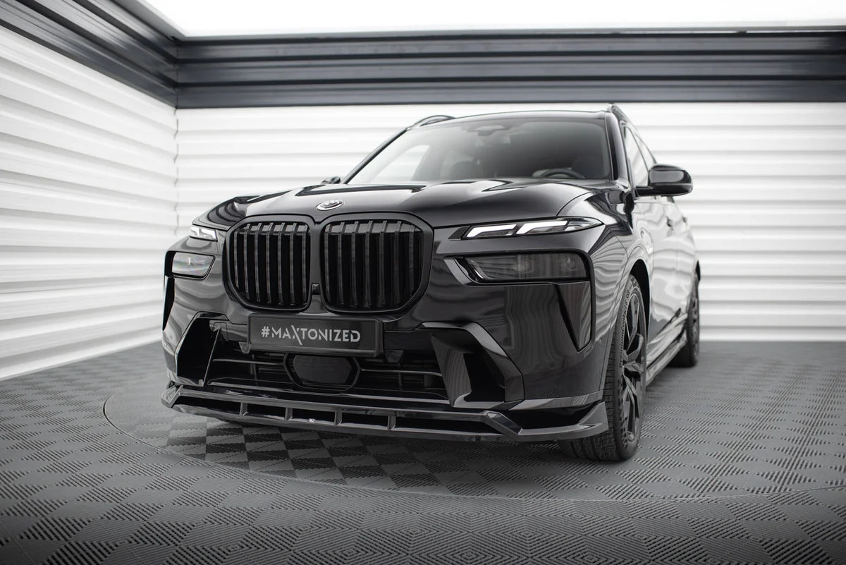 BMW X7 X7 (G07, facelift 2022)