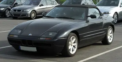 BMW Z1 Z1 (E30)