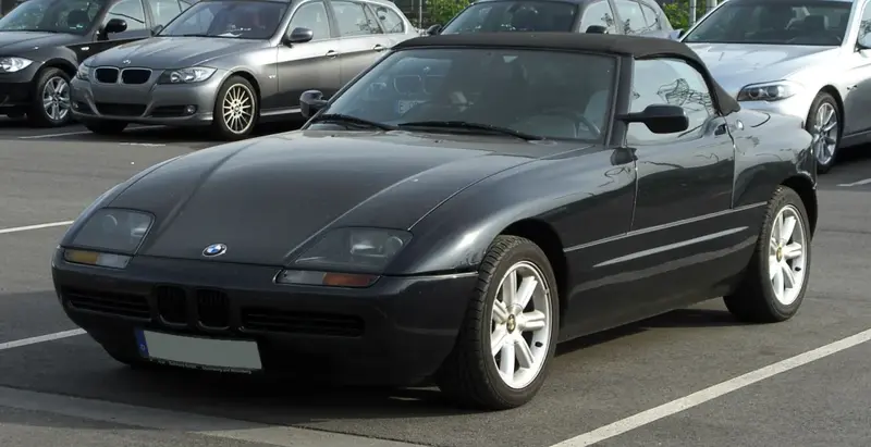 BMW Z1 Z1 (E30)