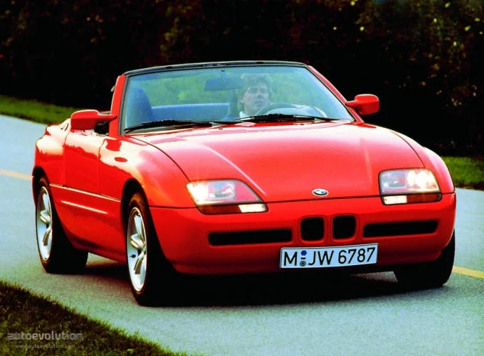 BMW Z1 Z1 (E30)