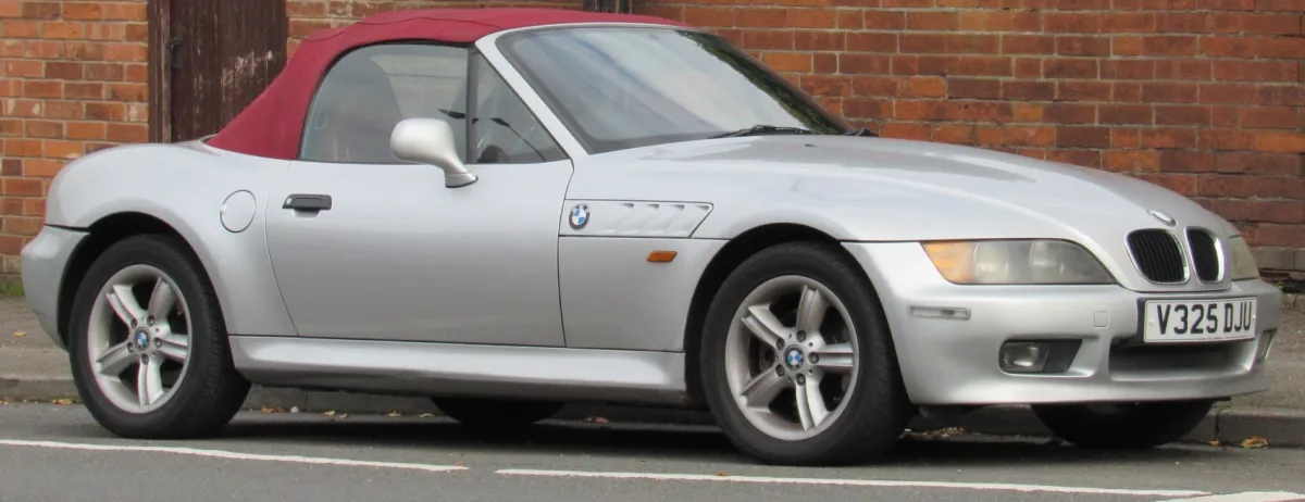 BMW - 13