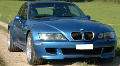 BMW Z3 Z3 M Coupe (E36/7)
