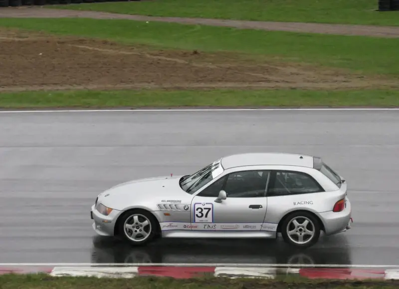 BMW Z3 - 5