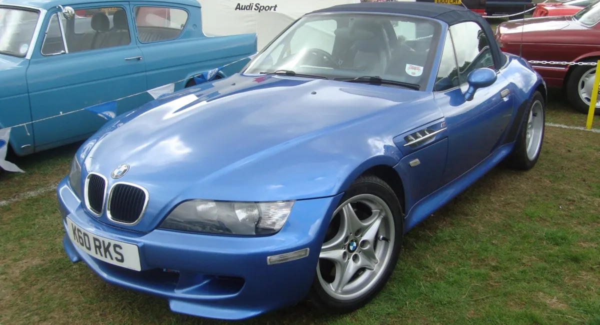 Z3 M (E36/7)