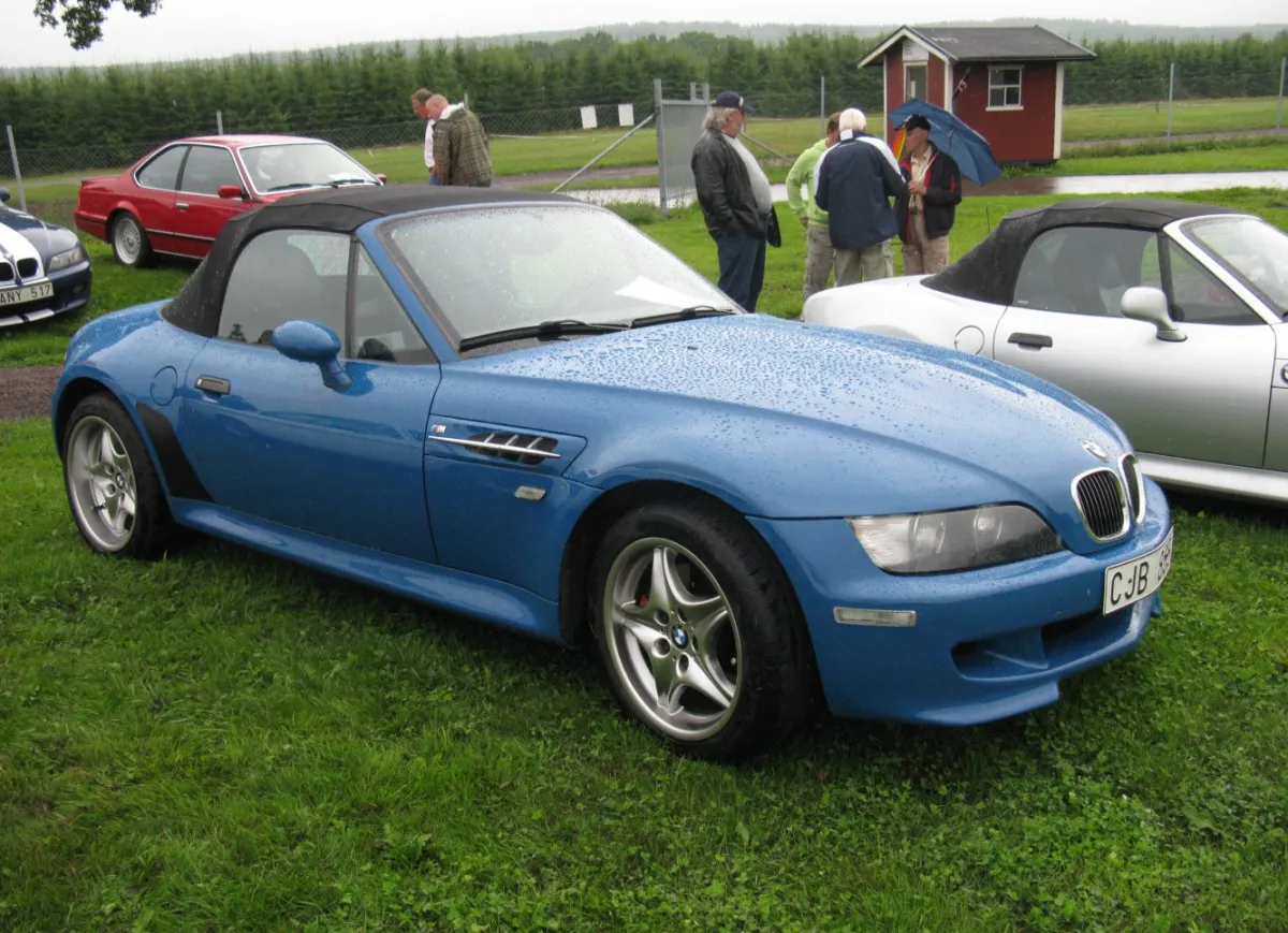 BMW - 13