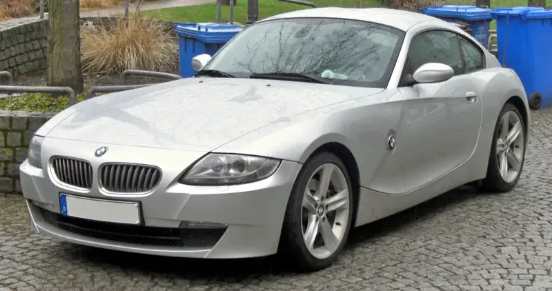 BMW Z4 - 3