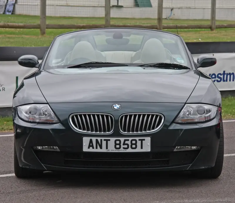 BMW Z4 - 3