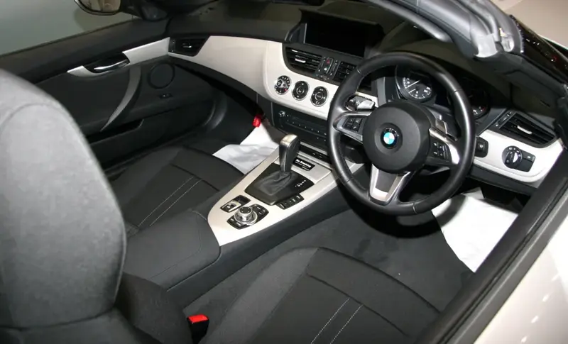 BMW Z4 - 5