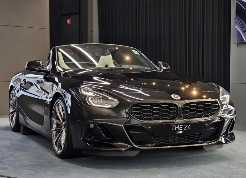 BMW Z4 - 6
