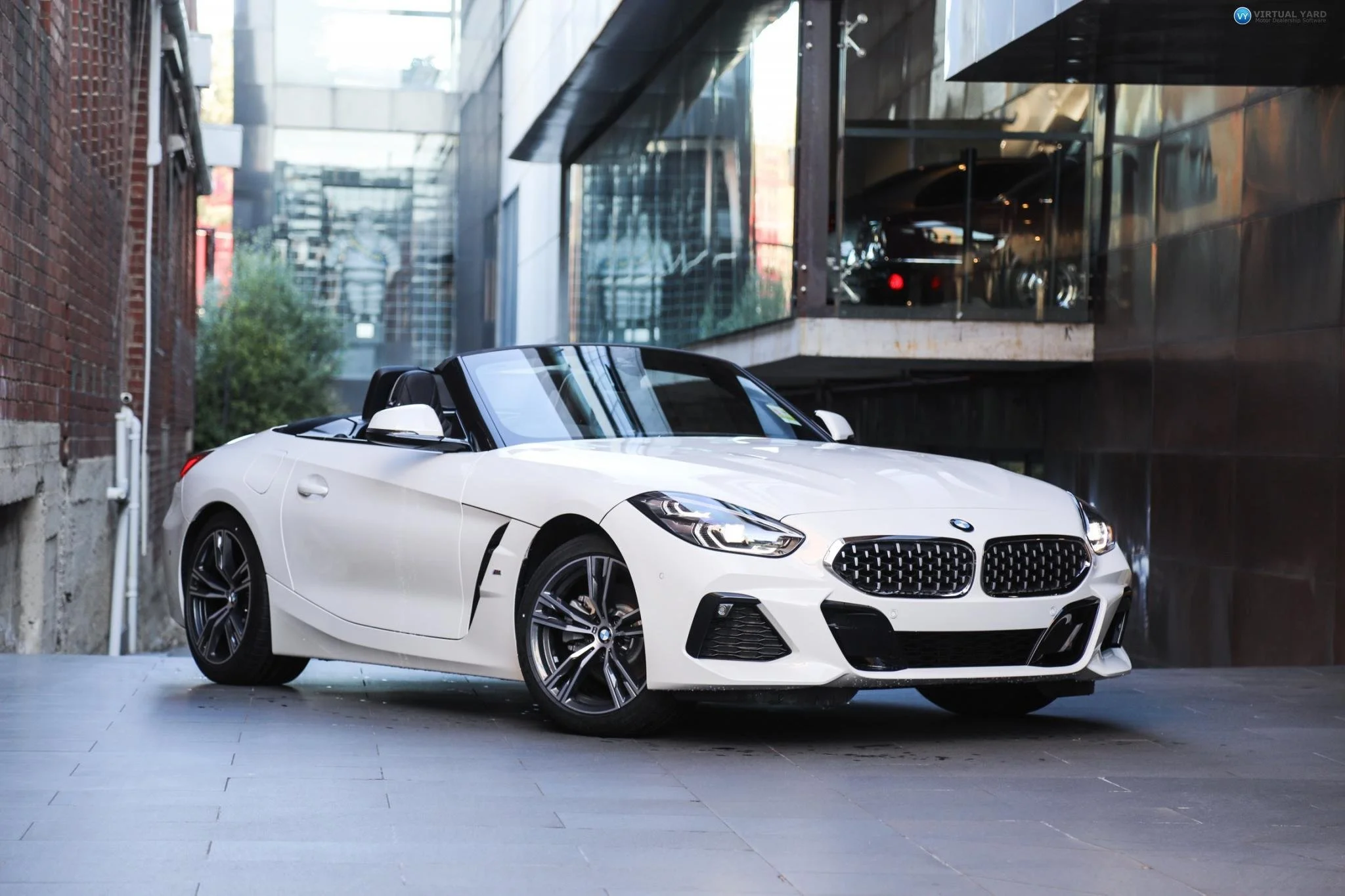 BMW Z4 Z4 (G29)
