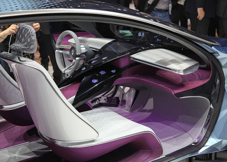 Borgward 4