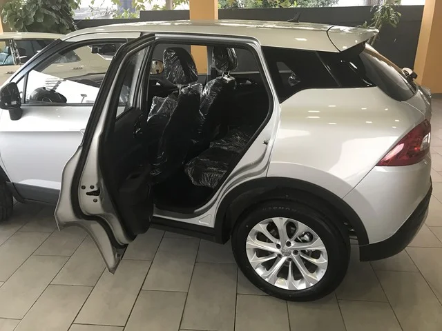 Brilliance V3 V3