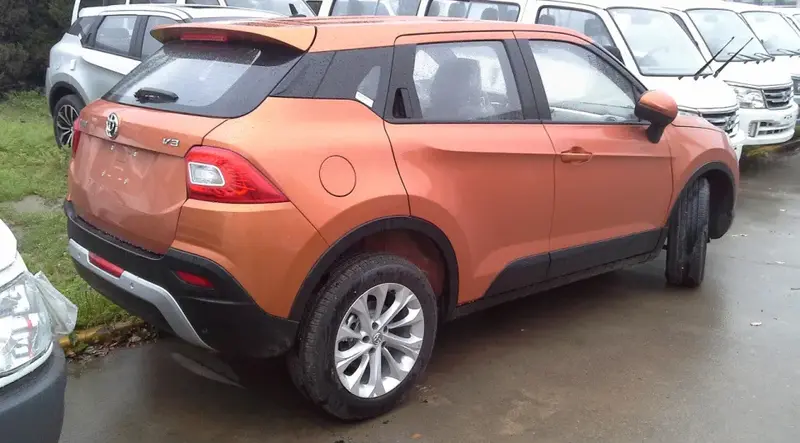 Brilliance V3 V3 1.5 (150 bg) - görsel 2