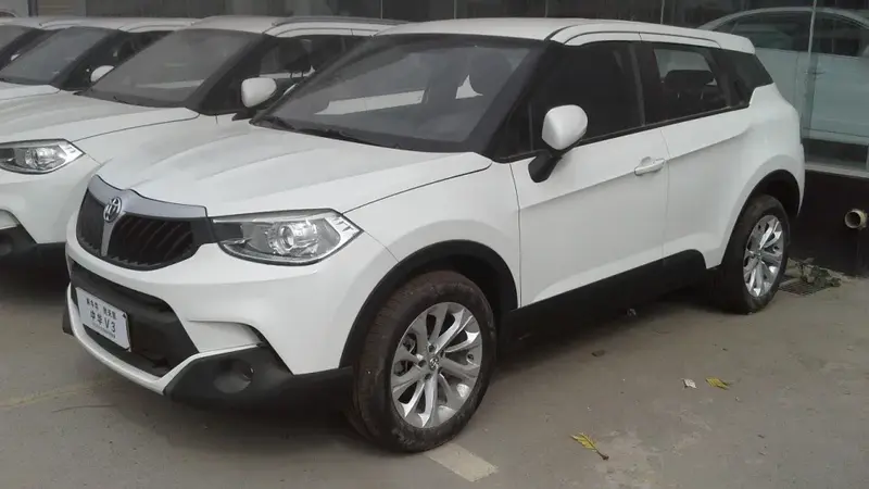 Brilliance V3 V3 1.5 (150 bg) - görsel 3