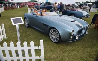 Bristol Bullet Bullet