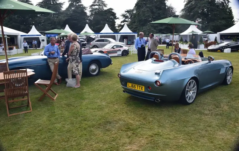 Bristol Bullet - 2