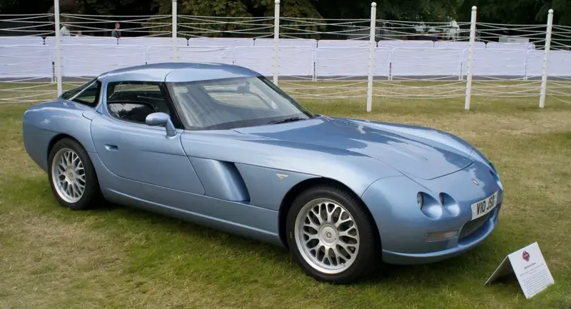Bristol Fighter Fighter