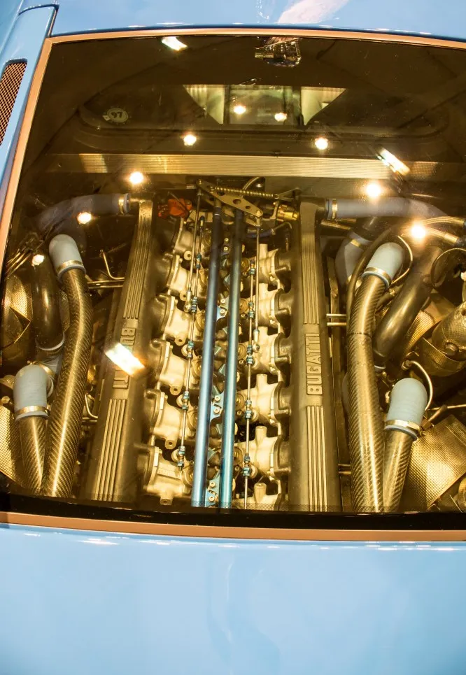 Bugatti - 19