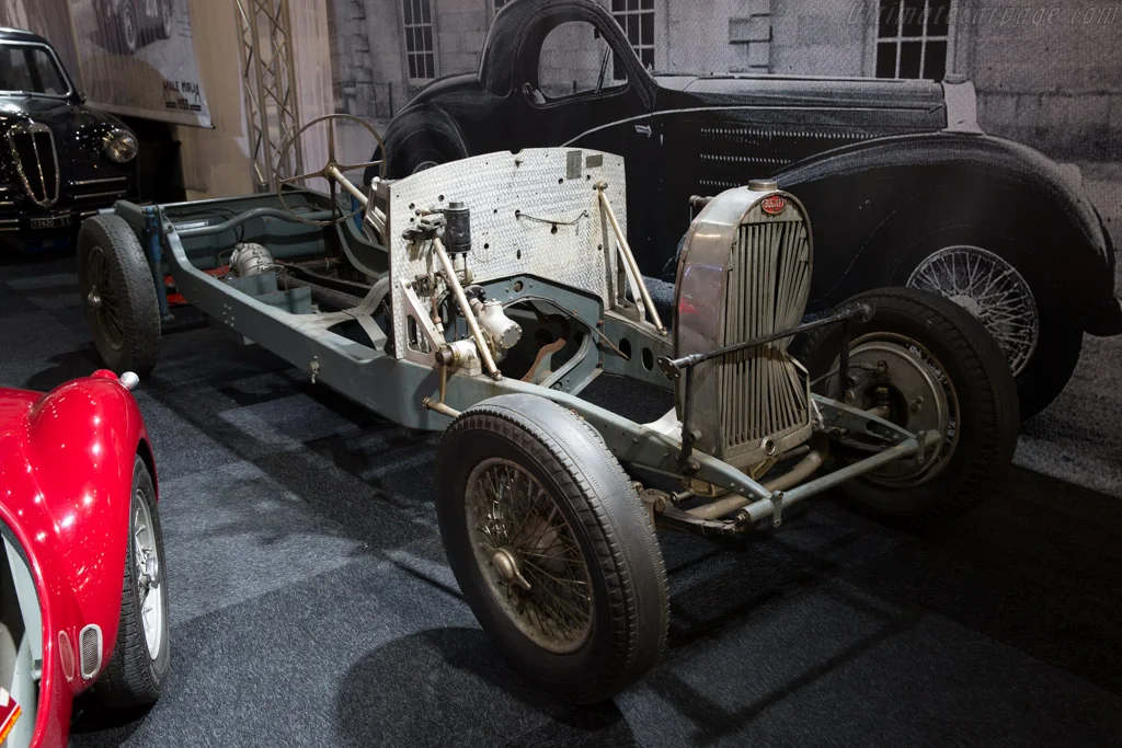 Bugatti Type 57 Type 57