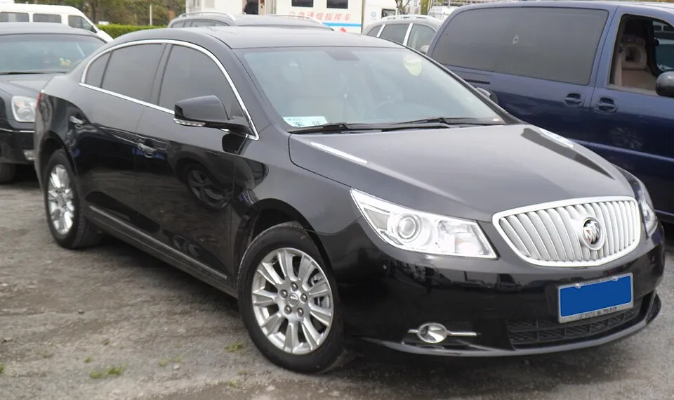 Buick 2