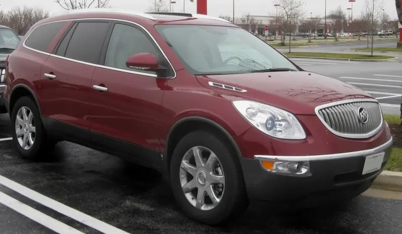 Buick Enclave Enclave I